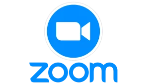 Zoom-Logo Zoom-Logo